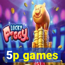 5p games